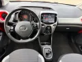 Toyota Aygo AYGO x-play club **AUTOMATIK**