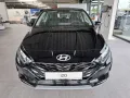 Hyundai i20 FL (MY25) 1.0 T-GDI (100 PS) 6-MT 2WD Trend