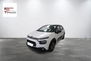 Citroën Citroen C3 PureTech 1.2 83cv 22.000KM