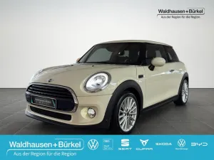 MINI Cooper 1.5 Klima Einparkhilfe Sitzheizung