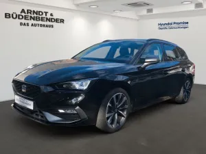 Seat Leon Sportstourer 1.5 TSI FR *STANDHZG*Infotain