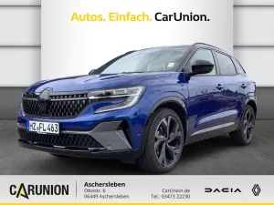 Renault Austral Techno Esprit Alpine Full Hybrid 200
