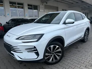 BYD SEAL U DM-i BOOST*bis zu 1000km Reichweite