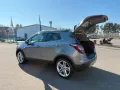 Opel Mokka X 1.4 Turbo INNOVATION (SCHIEBEDACH*LEDER)