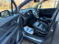 Opel Mokka X 1.4 Turbo INNOVATION (SCHIEBEDACH*LEDER)