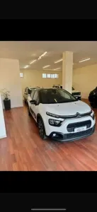 Citroën Citroen C3 PureTech 110 S&S EAT6 Shine