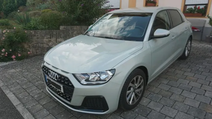Audi A1 Sportback advanced 30 TFSI 85kW (1...