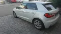 Audi A1 Sportback advanced 30 TFSI 85kW (1...