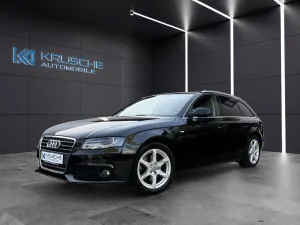 Audi A4 Avant Ambition*Sportsit*PDC*NAVI*Klimaautomat