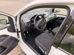 Volkswagen up! Basis Klima,R.Kamera,PDC,1.Hand,27.900 Km.