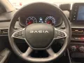 Dacia Sandero Stepway 1.0 TCe ECO-G Comfort