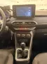 Dacia Sandero Stepway 1.0 TCe ECO-G Comfort
