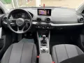 Audi Q2 30 TFSI advanced LED KAMERA TEMPOMAT AHK