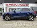 Audi Q2 30 TFSI advanced LED KAMERA TEMPOMAT AHK