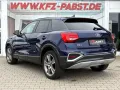 Audi Q2 30 TFSI advanced LED KAMERA TEMPOMAT AHK