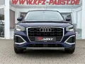 Audi Q2 30 TFSI advanced LED KAMERA TEMPOMAT AHK