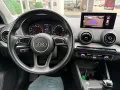 Audi Q2 30 TFSI advanced LED KAMERA TEMPOMAT AHK
