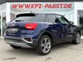 Audi Q2 30 TFSI advanced LED KAMERA TEMPOMAT AHK