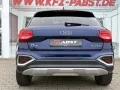 Audi Q2 30 TFSI advanced LED KAMERA TEMPOMAT AHK