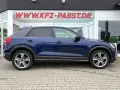 Audi Q2 30 TFSI advanced LED KAMERA TEMPOMAT AHK