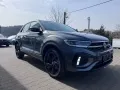 Volkswagen T-Roc 2.0 TDI DSG R-Line Limited DCC IQ Pano AHK