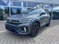 Volkswagen T-Roc 2.0 TDI DSG R-Line Limited DCC IQ Pano AHK