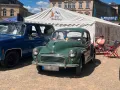 Other Morris Minor 1000 Bj1963 2.Hand original L...