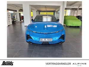 Alpine A390 GT 22kW Lader GJR Devialet Audio
