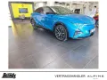 Alpine A390 GT 22kW Lader GJR Devialet Audio