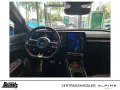 Alpine A390 GT 22kW Lader GJR Devialet Audio