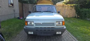 Other Wartburg 1.3