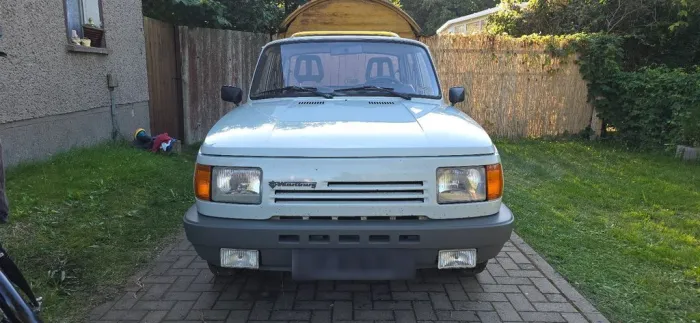 Other Wartburg 1.3