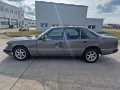 Mercedes-Benz 220 E W124 AUTOMATIK SCHIEBEDACH KEIN TÜV
