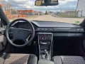 Mercedes-Benz 220 E W124 AUTOMATIK SCHIEBEDACH KEIN TÜV