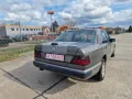 Mercedes-Benz 220 E W124 AUTOMATIK SCHIEBEDACH KEIN TÜV