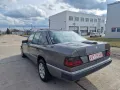 Mercedes-Benz 220 E W124 AUTOMATIK SCHIEBEDACH KEIN TÜV