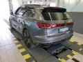 Volkswagen Touareg R e-Hybrid ACC AIR AHK PANO MASSAGE 21Z