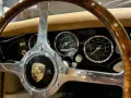Porsche PORSCHE 356 356 A 1600