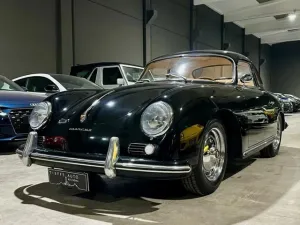 Porsche PORSCHE 356 356 A 1600