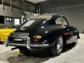 Porsche PORSCHE 356 356 A 1600