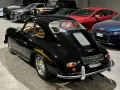 Porsche PORSCHE 356 356 A 1600