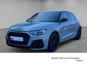 Audi A1 Sportback 30 TFSI S-Line LED Sitzhzg. virtual