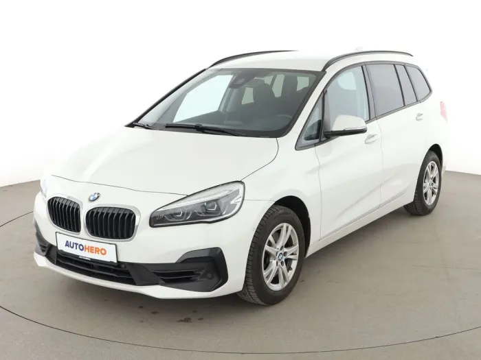 BMW 218i Gran Tourer Advantage Aut.*NAVI*LED*TEMPO*