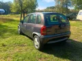 Opel CORSA B 1,4 90PS AUTOMATIK CDX VOGUE *Lede...