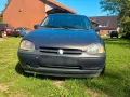 Opel CORSA B 1,4 90PS AUTOMATIK CDX VOGUE *Lede...
