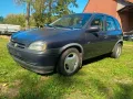 Opel CORSA B 1,4 90PS AUTOMATIK CDX VOGUE *Lede...