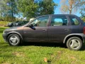 Opel CORSA B 1,4 90PS AUTOMATIK CDX VOGUE *Lede...