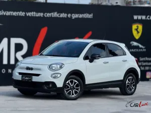 Other Fiat 500X 1.3 MultiJet Club 95CV CAR PLAY