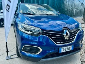 Renault Kadjar 1.5 Blue dCi 115 cv Sport Edition