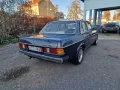 Mercedes-Benz 230 E W123 Automatik KEIN TÜV